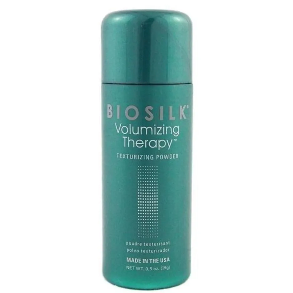 Biosilk Volumizing Therapy Texturizing Powder< Haarpoeder