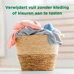 Biotex Handwas & Inweek Poeder< Wasmiddel