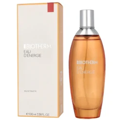 Biotherm Eau D’Energie - Eau de Toilette 100ml<DAMES Damesparfum
