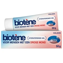 Biotène Hydraterende Gel|Biotene New