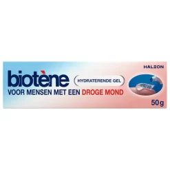 Biotène Hydraterende Gel|Biotene New