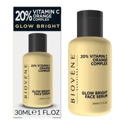 Biovène Barcelona Glow Bright Face Serum< Serum