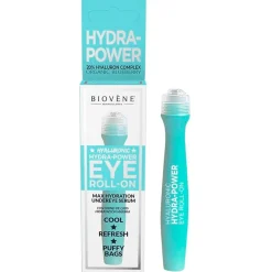 Biovène Barcelona Hydrapower Eye Roll-On Serum< Oogcreme