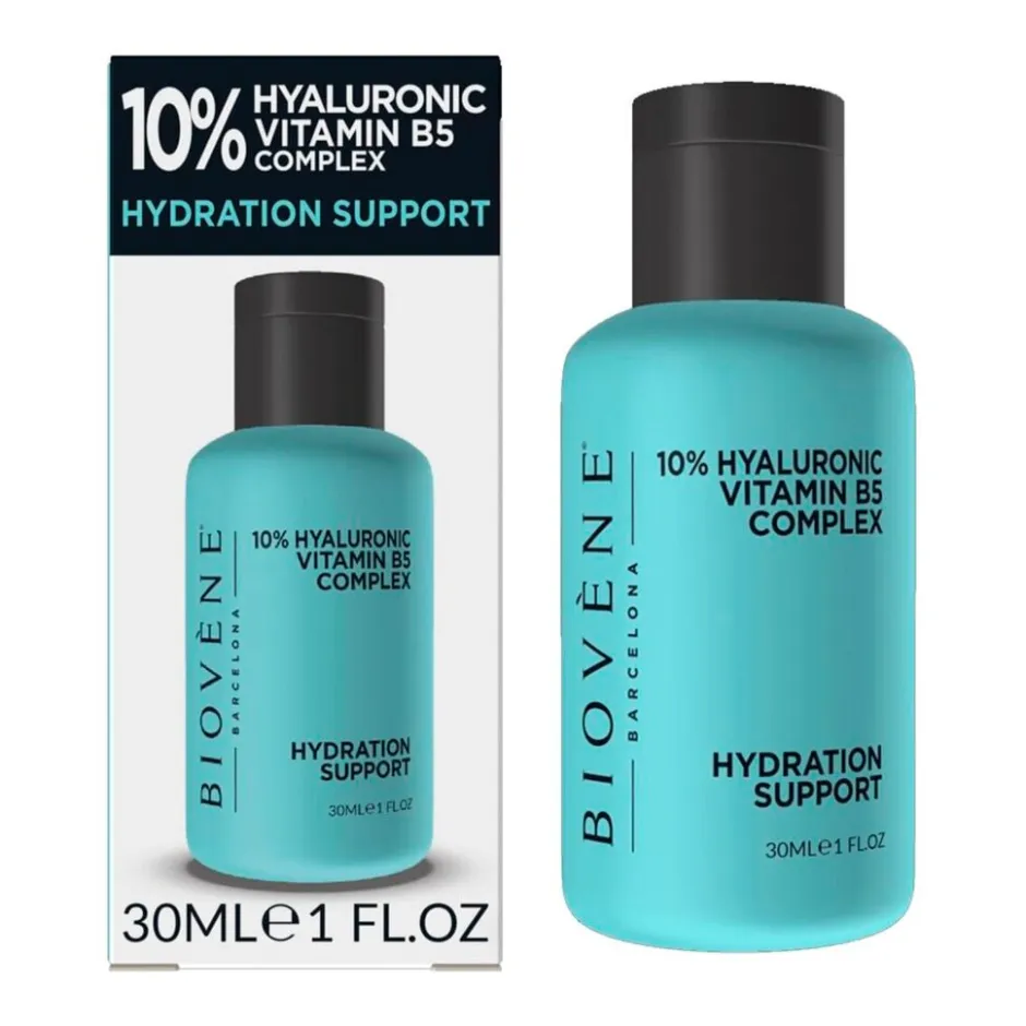 Biovène Barcelona Hydration Support Gezichtsserum< Serum