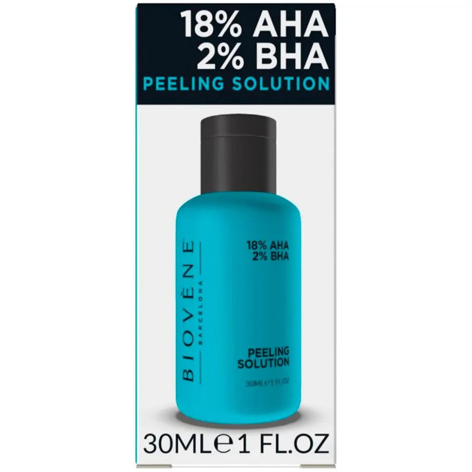 Barcelona Peeling Solution Serum|Biovène Sale