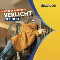 Hoestdrank|Bisolvon Outlet