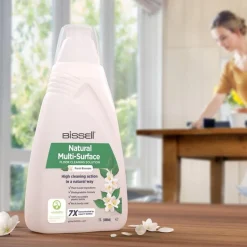 Natural Formula Multi-Surface 1L Reinigingsmiddel 3096|Bissell Online