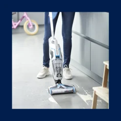 Bissell 1085N-4x1L Reinigingsmiddel< Schoonmaakmiddelen