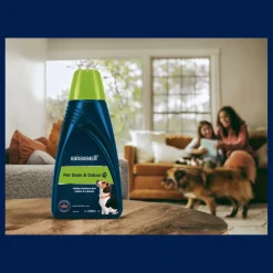 Bissell 1085N-4x1L Reinigingsmiddel< Schoonmaakmiddelen