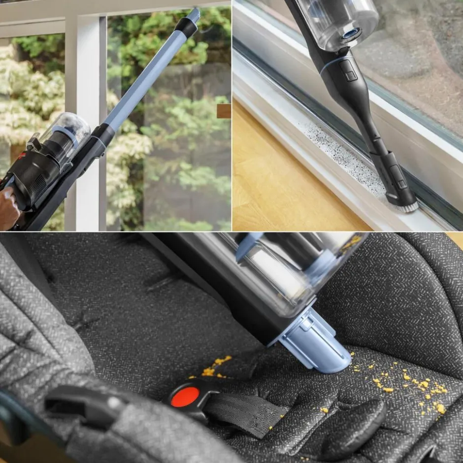Bissell PowerClean FurFinder™ Select 4090N< Schoonmaakmiddelen