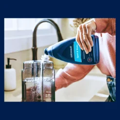 Bissell Spot & Stain Cleaner 4x 1L - Voor Tapijt en Waterafstotende Stoffen 1084N< Schoonmaakmiddelen