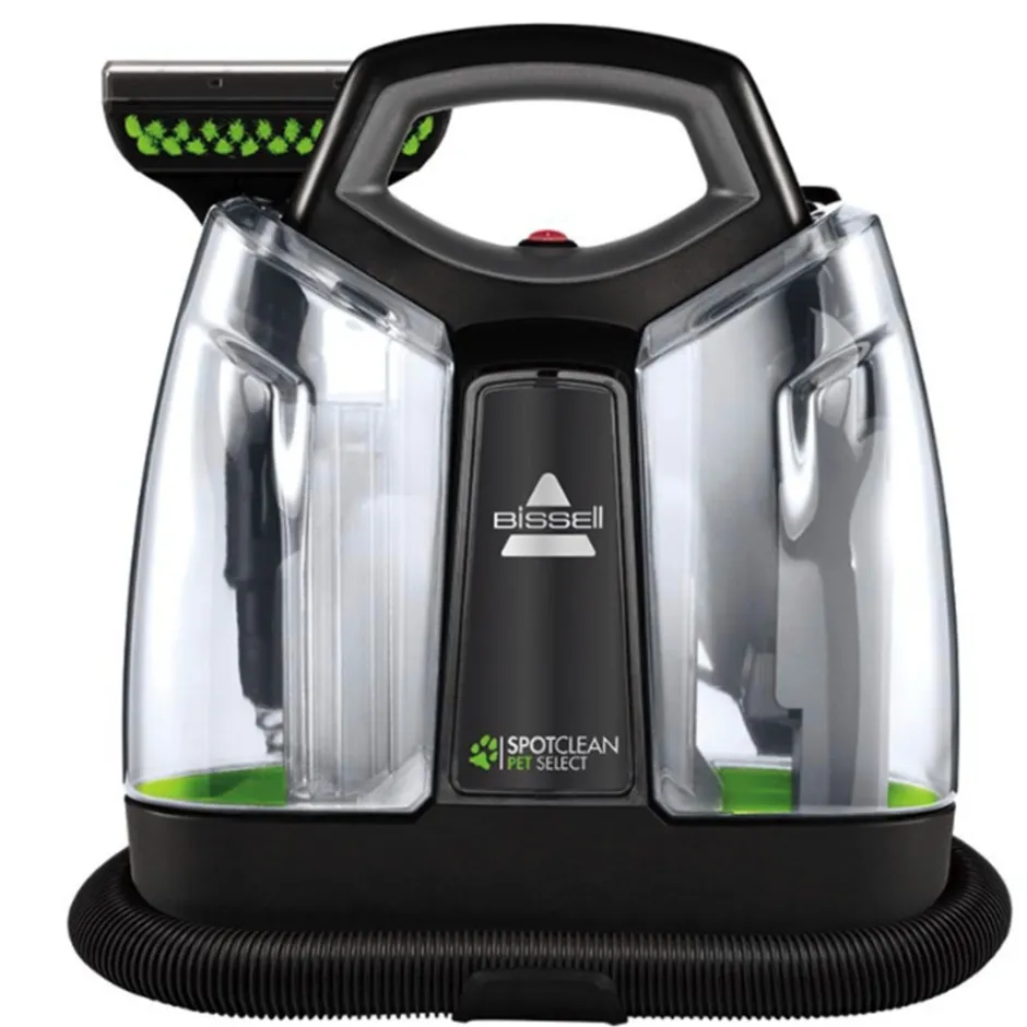 SpotClean™ Select 37288 – Vlekkenreiniger Huisdieren|Bissell Best