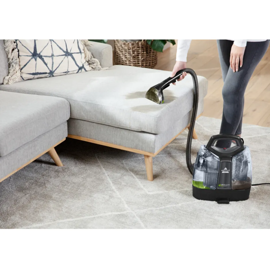 SpotClean™ Select 37288 – Vlekkenreiniger Huisdieren|Bissell Best