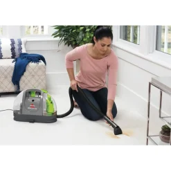 Bissell SpotClean C2 20671 Vlekkenreiniger tapijt & bekleding< Verrassend Elektronica|Stofzuigers