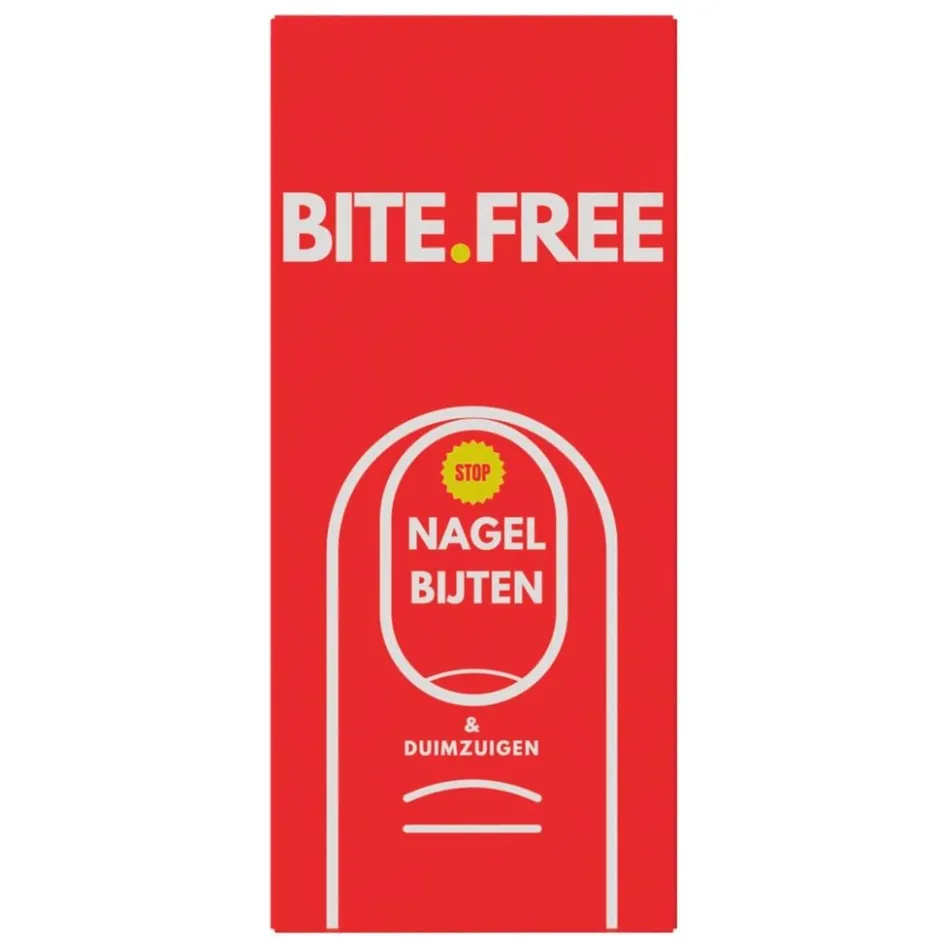 Bite.Free < Nagelverzorging