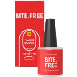 Bite.Free < Nagelverzorging