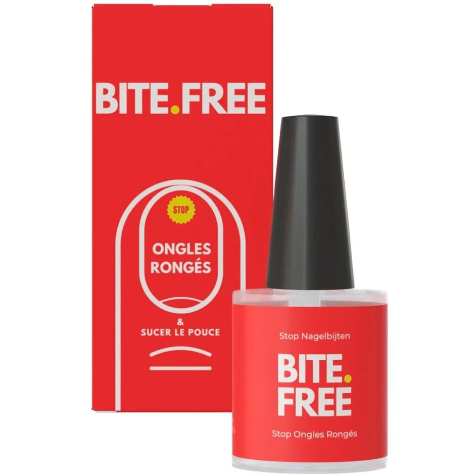 Bite.Free < Nagelverzorging