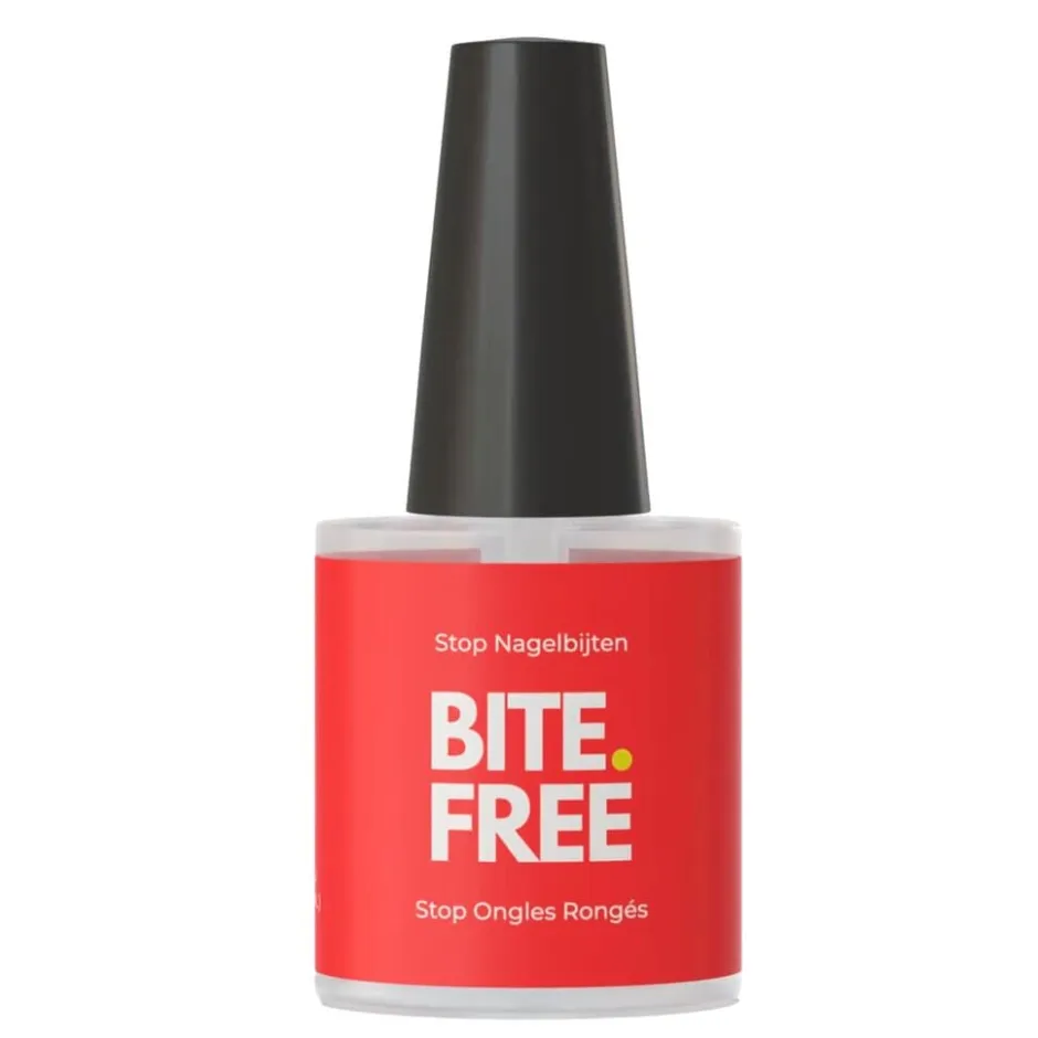 Bite.Free < Nagelverzorging