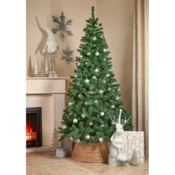 Bedford Kunstkerstboom|Black Box Trees Hot