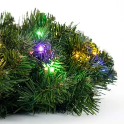 Kerstkrans verlicht|Black Box Trees Best