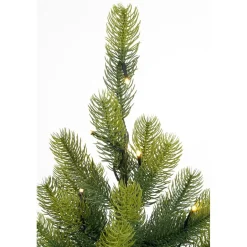 Black Box Trees Kunstkerstboom verlicht< Kerstartikelen