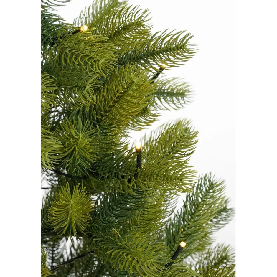 Black Box Trees Kunstkerstboom verlicht< Kerstartikelen