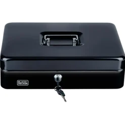 BLACK+DECKER Geldkist MEBGE5400/005| Best