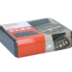 BLACK+DECKER Geldkist MEBGE5400/005| Best