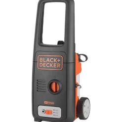 BLACK+DECKER Hogedrukreiniger BXPW1400PE< Buiten En Vrije Tijd