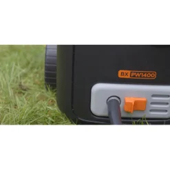 BLACK+DECKER Hogedrukreiniger BXPW1400PE< Buiten En Vrije Tijd