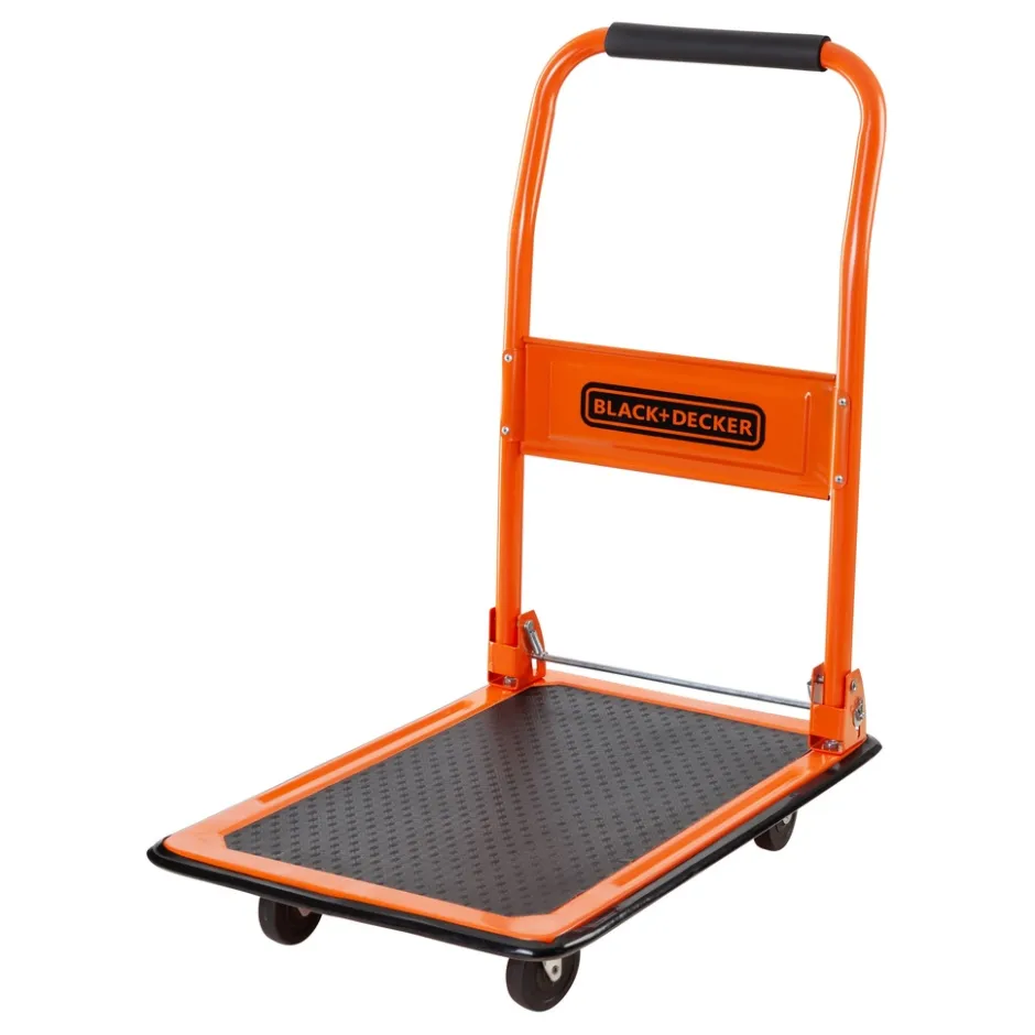 BLACK+DECKER Plateauwagen BXWT-H303< Klussen