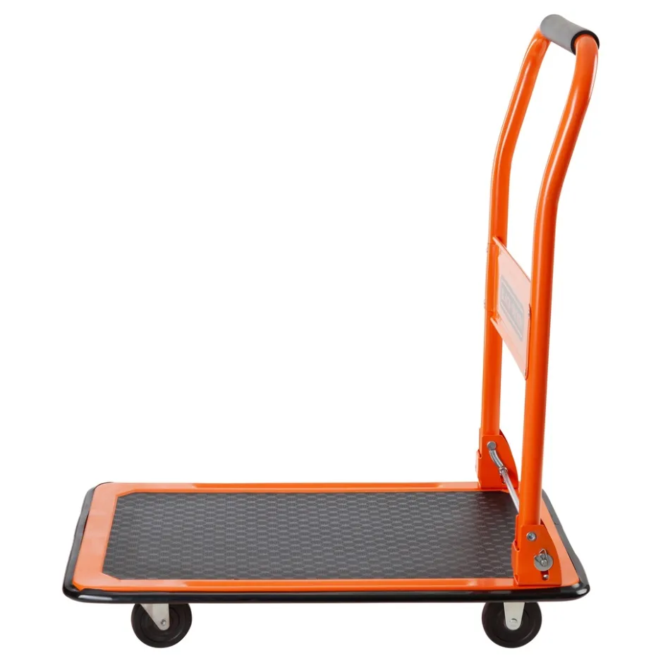 BLACK+DECKER Plateauwagen BXWT-H303< Klussen