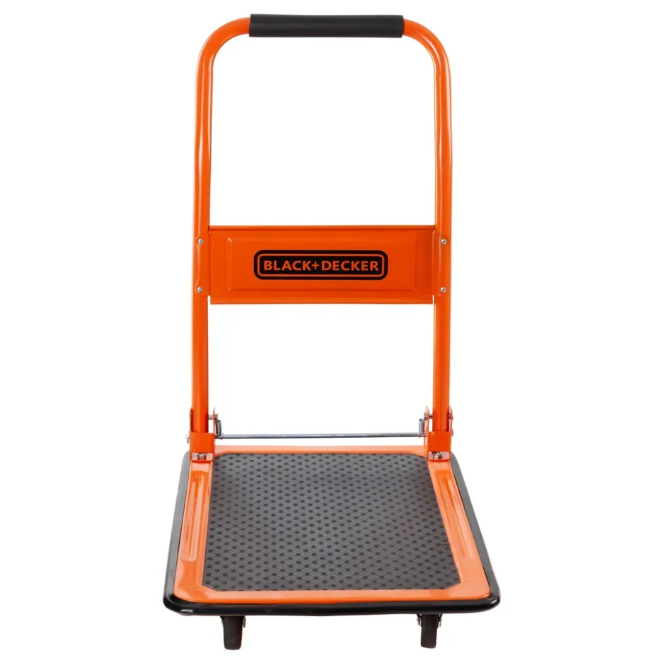 BLACK+DECKER Plateauwagen BXWT-H303< Klussen