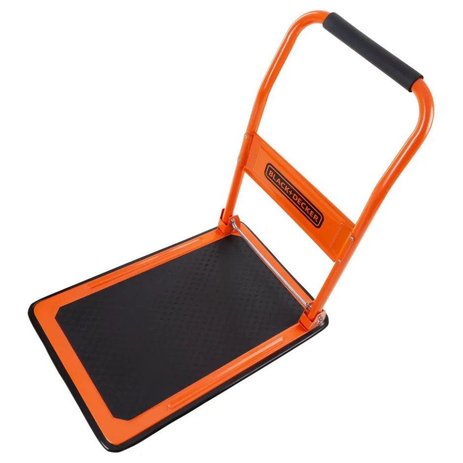 BLACK+DECKER Plateauwagen BXWT-H303< Klussen