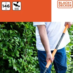 BLACK+DECKER Schoffel MEBSC5520/001| Sale