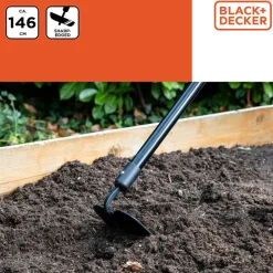 BLACK+DECKER Schoffel MEBSC5520/001| Sale