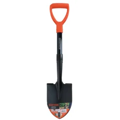 BLACK+DECKER Schop MEBSC5530/003< Buiten En Vrije Tijd