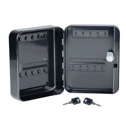 BLACK+DECKER Sleutelkast BXCHMS7012< Veiligheid