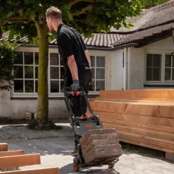 BLACK+DECKER Steekwagen BXWT-H206-SP| New