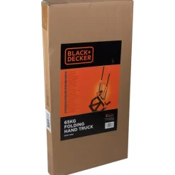 BLACK+DECKER Steekwagen BXWT-H200< Klussen