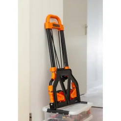 BLACK+DECKER Steekwagen BXWT-H200 PDQ| Outlet