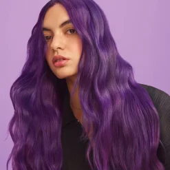 Bruised Violet Semi-Permanente Vegan Haarverf|BLEACH LONDON Clearance