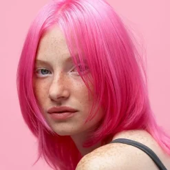 Gobby Pink Semi-Permanente Vegan Haarverf|BLEACH LONDON Outlet