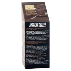 BLEACH LONDON Instant Coffee Semi-Permanente Vegan Haarverf< Haarverf
