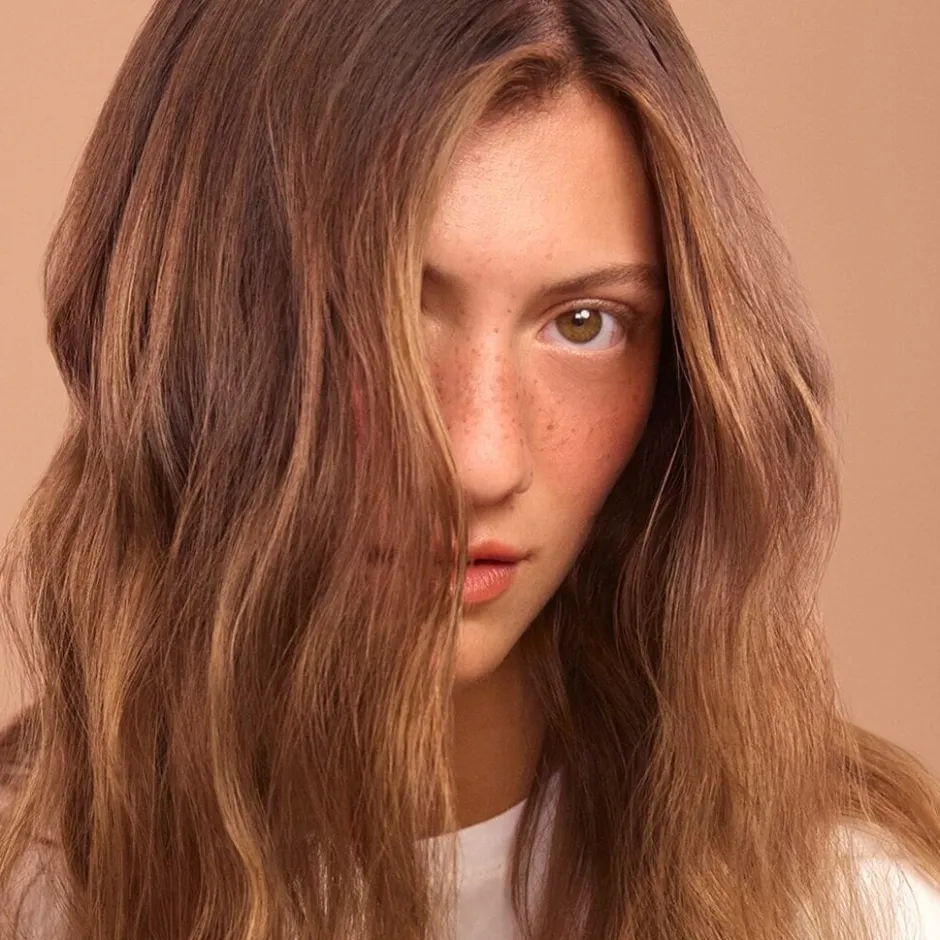 BLEACH LONDON Instant Coffee Semi-Permanente Vegan Haarverf< Haarverf
