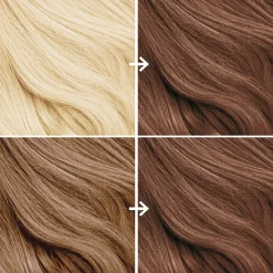 BLEACH LONDON Instant Coffee Semi-Permanente Vegan Haarverf< Haarverf