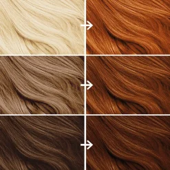 BLEACH LONDON Proper Copper Semi-Permanente Vegan Haarverf< Haarverf