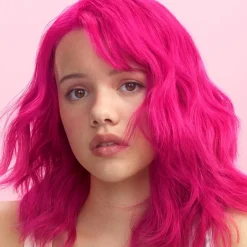 BLEACH LONDON The Big Pink Semi-Permanente Vegan Haarverf< Haarverf