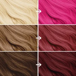 BLEACH LONDON The Big Pink Semi-Permanente Vegan Haarverf< Haarverf