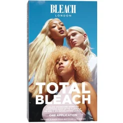 Total Bleach Salon Standard Home Toning Kit|BLEACH LONDON Clearance